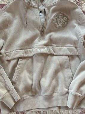 Nike North Carolina Tar Heels Hoodie